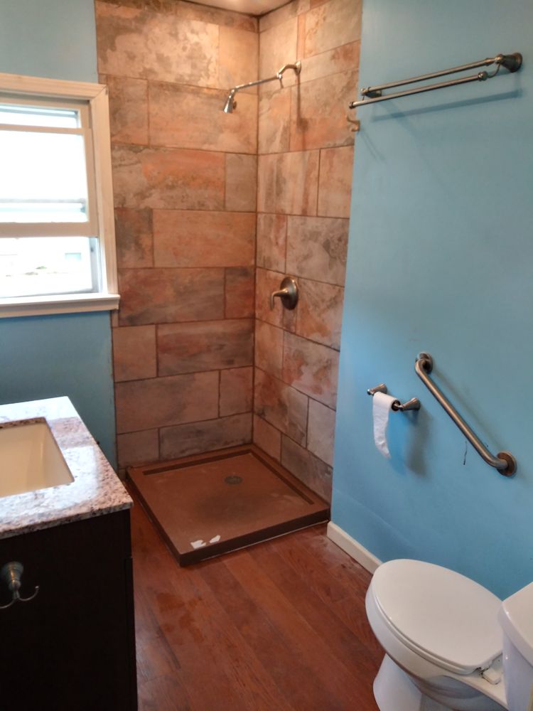 image of business Triple J Contracting