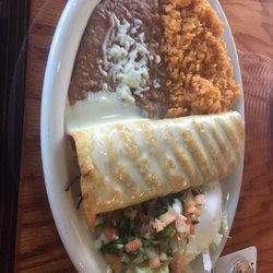 The Best 10 Restaurants Near Quality Inn Exit 4 In Clarksville Tn El Habanero Mexican Restaurant