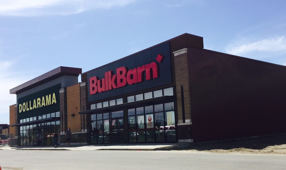 Bulk Barn Grocery 12944 167th Avenue NW, Edmonton, AB Yelp