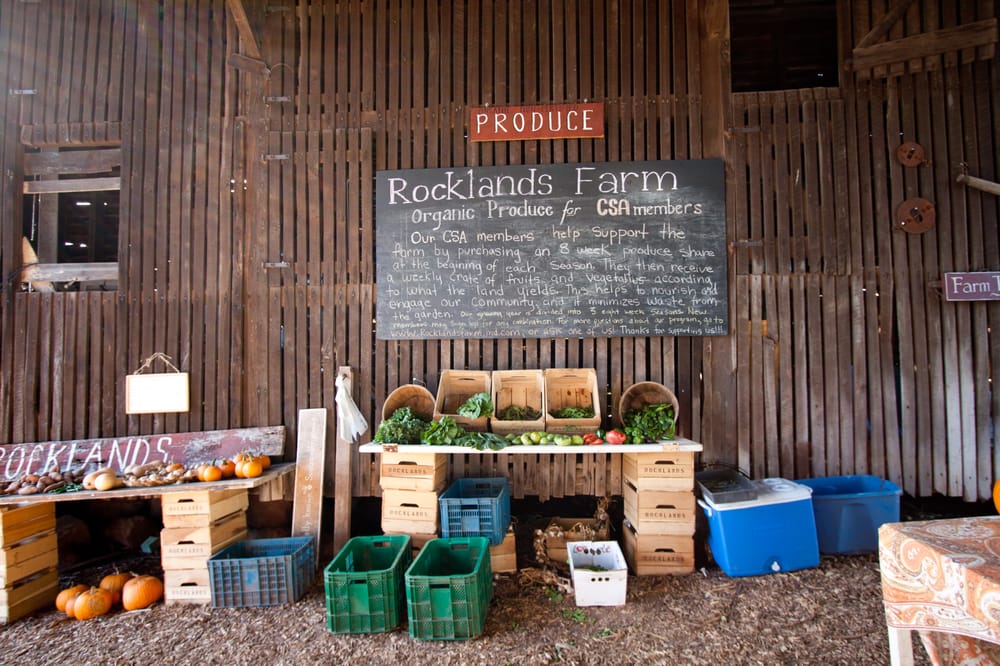 Rocklands Farm 56 Photos & 42 Reviews CSA 14525 Montevideo Dr