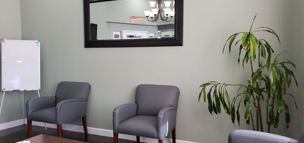 image of business Cosmetic and Dental Implant Center