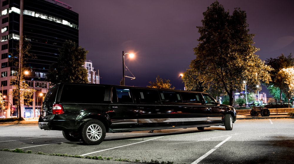 North Star Limousines