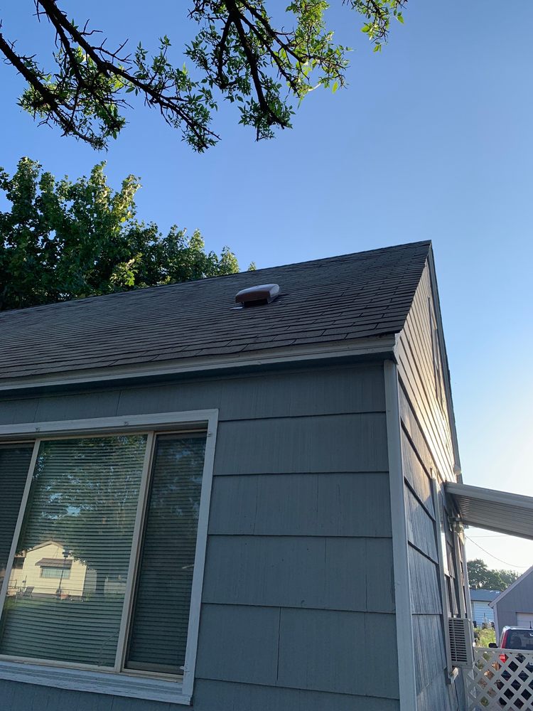 Pacific Exterior Cleaning