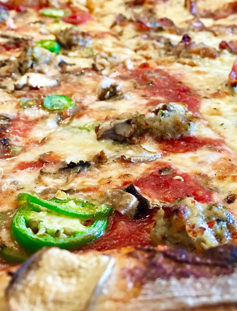 Apizza Scholls 451 Photos & 1224 Reviews Pizza 4741 SE Hawthorne