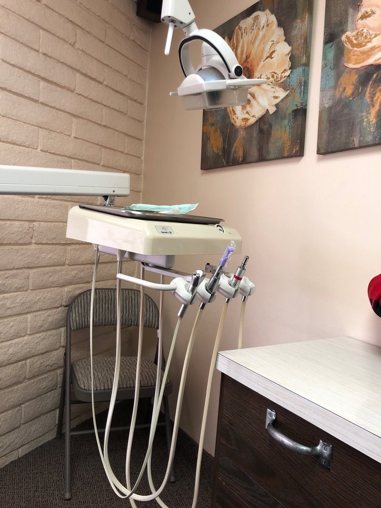 image of business Tran Jack, DDS