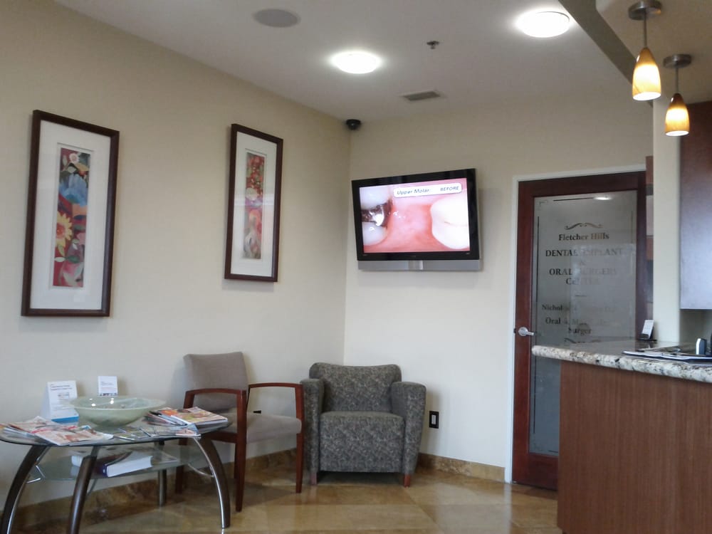 image of business Fletcher Hills Dental Implant & Oral Surgery Center
