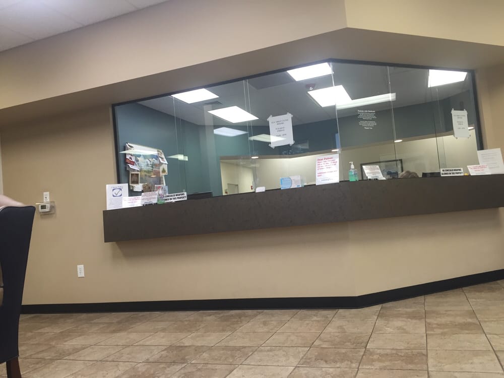 Physicians East 11 Reviews Medical Centers 1711 E Arlington Blvd