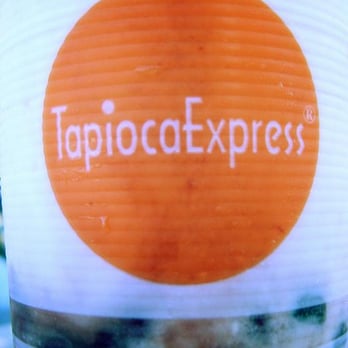 Tapioca Express - CLOSED - 28 Reviews - Coffee & Tea ...