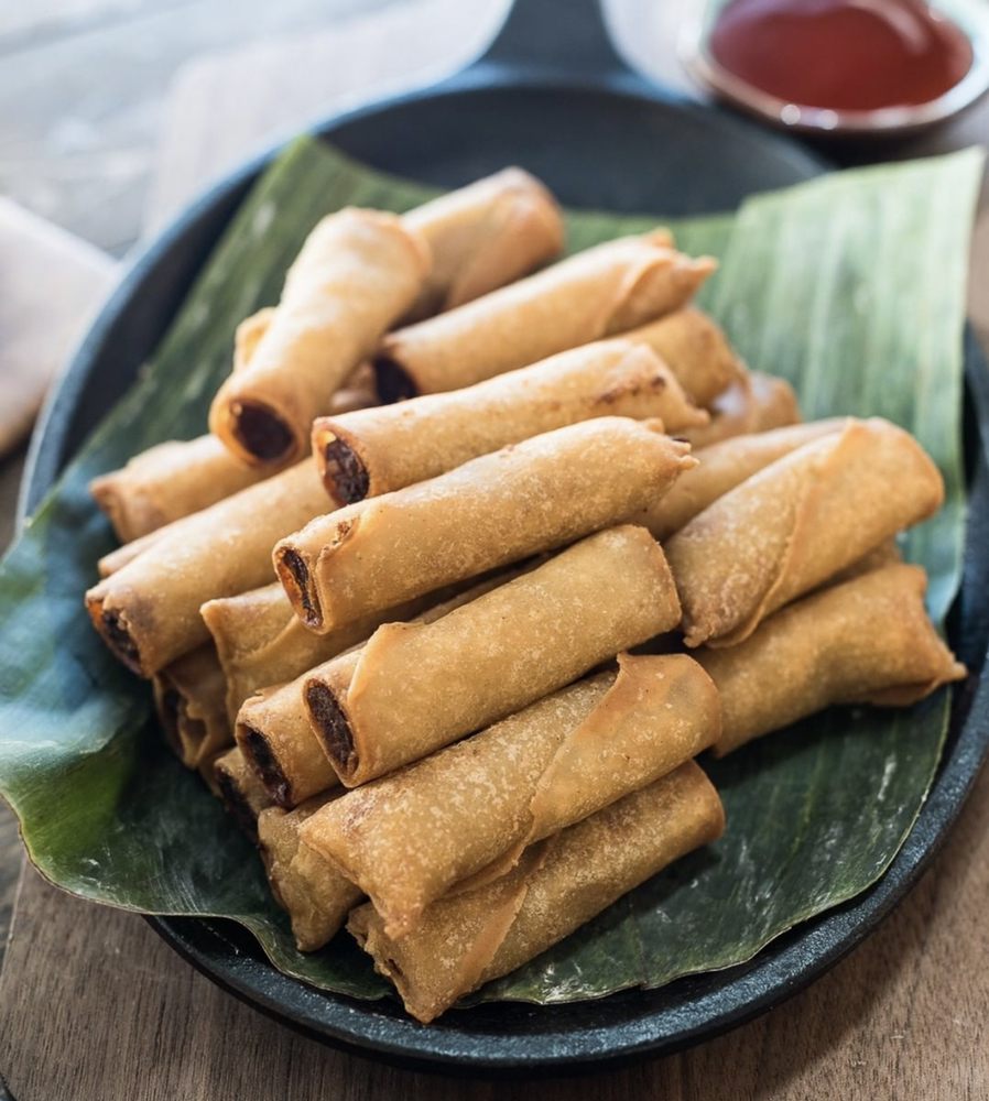 Pamilya-Filipino Cuisine