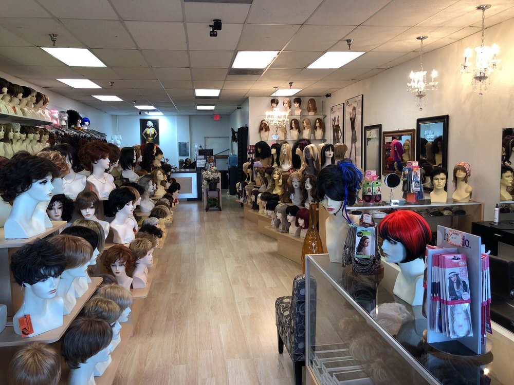 Reese’s Wigs 20 Photos & 16 Reviews Wigs 5665 W Sahara Ave