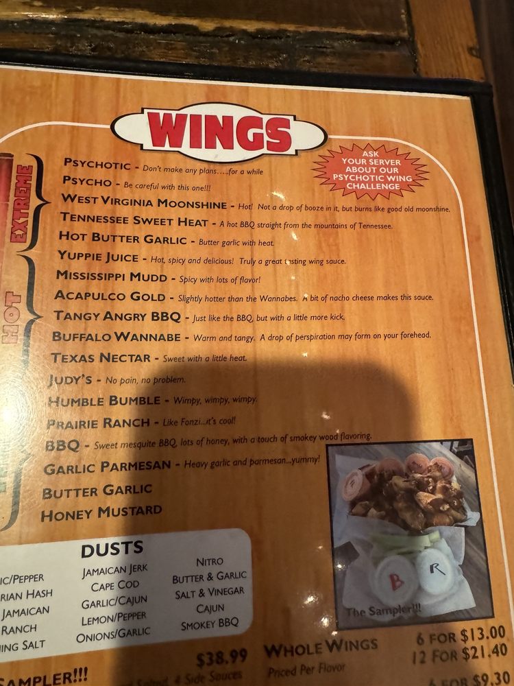 Jigger's Pub