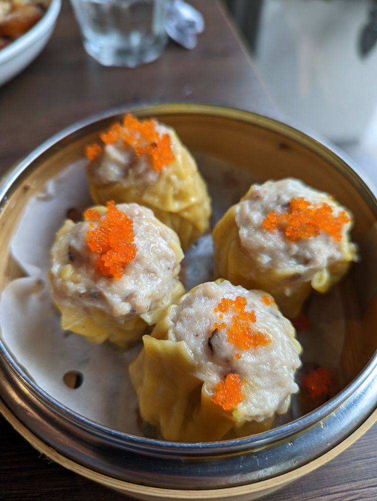 Heritage Asian Eatery