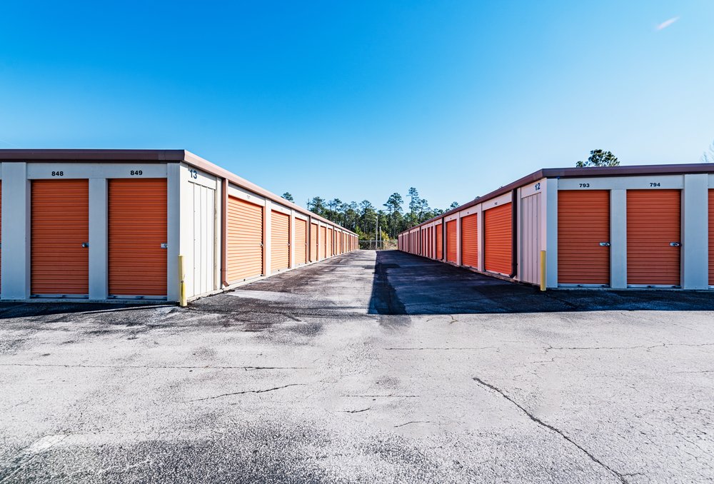FreeUp Storage Havelock