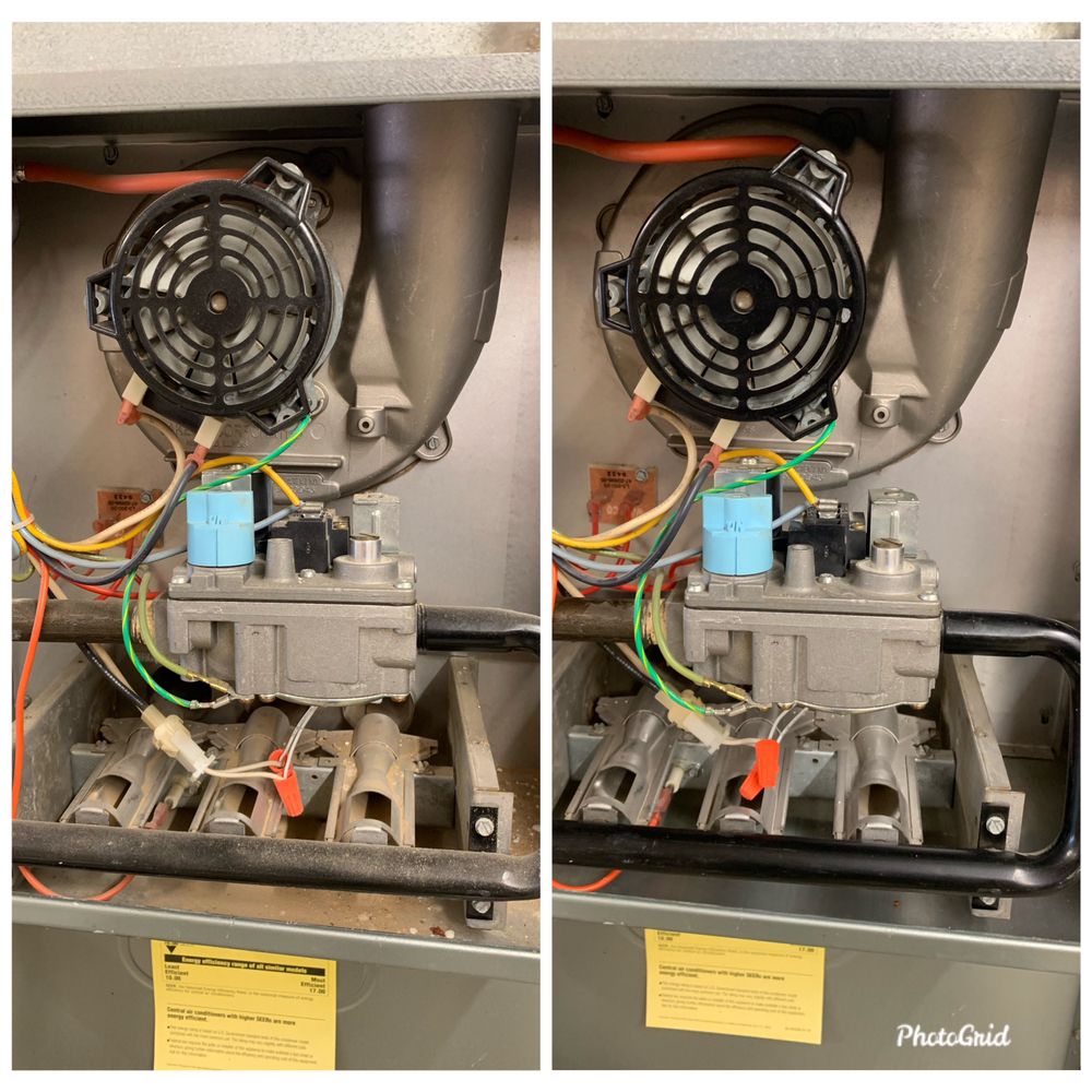 image of business Three Rivers Heating and Cooling