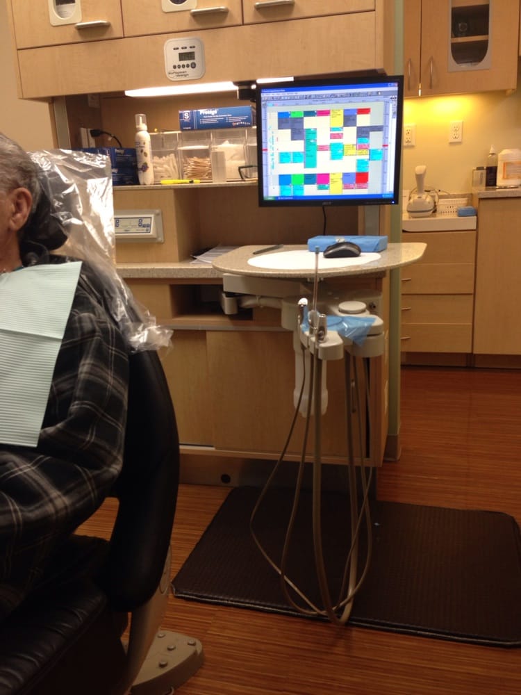 image of business Wightman Family Dental