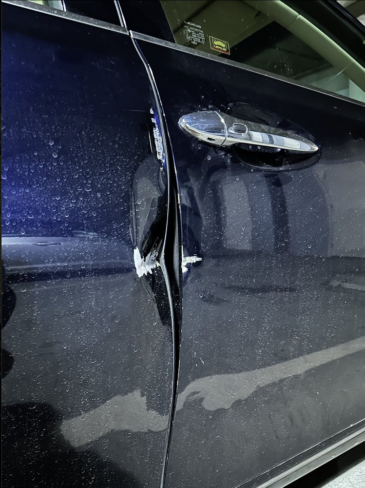 CG&E Autobody