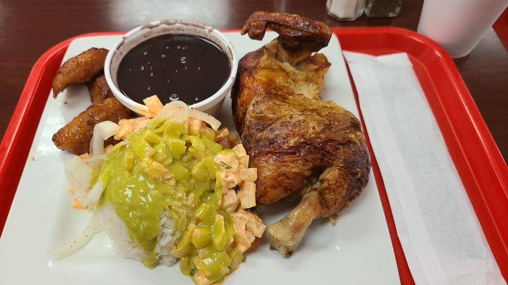 La Granja