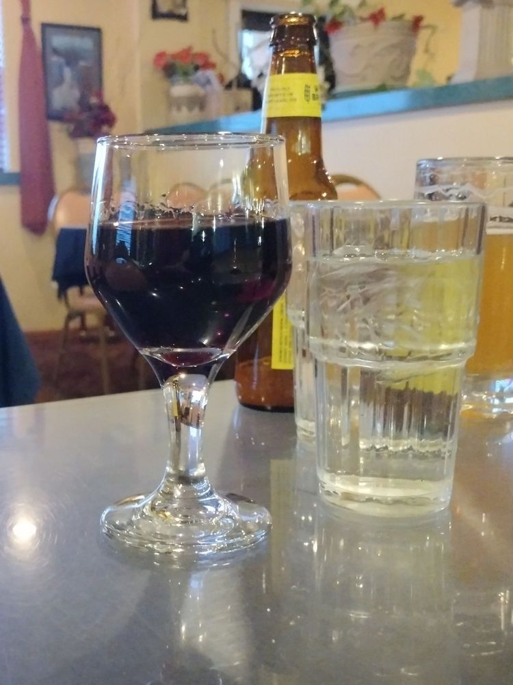 Apollo Greek Restaurant