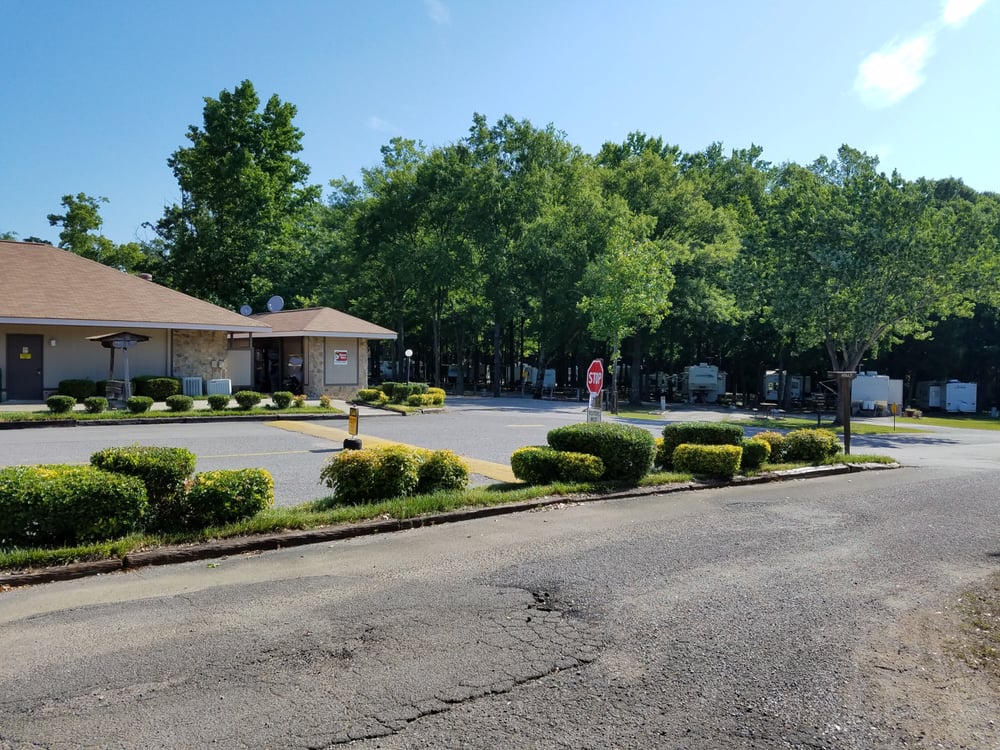 Birmingham South Campground 10 Reviews Campgrounds 222 County Rd