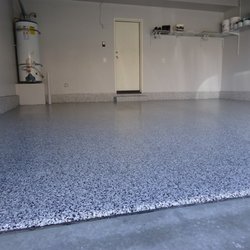 epoxy floor coatings
