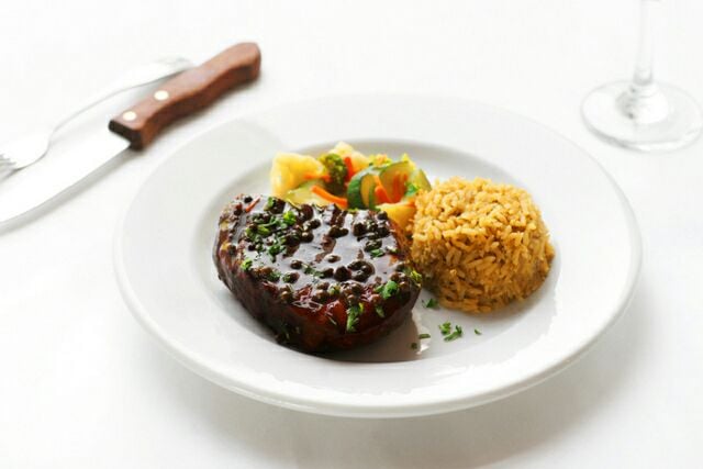 Fernando's Mexican Cuisine