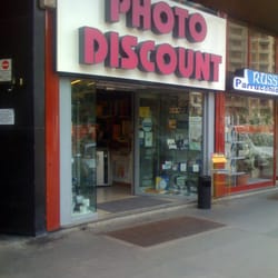 Photo Discount - Elettronica - Piazza De Angeli Ernesto, 3 ... Photo Discount - Elettronica - Piazza De Angeli Ernesto, 3 ...