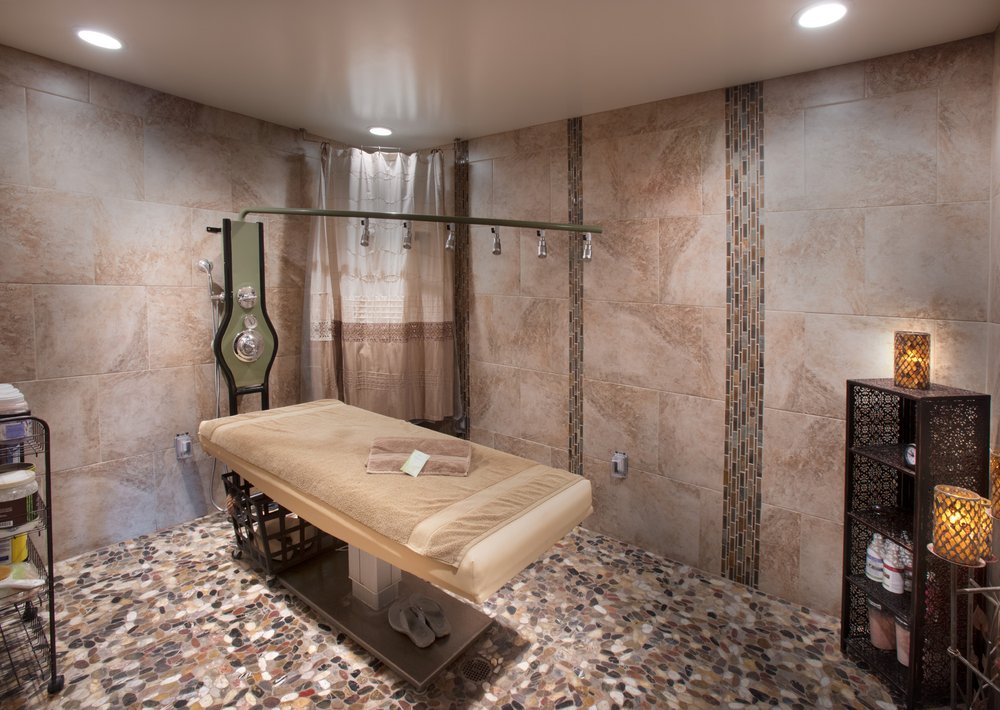 Salt & Sage Spa and Wellness