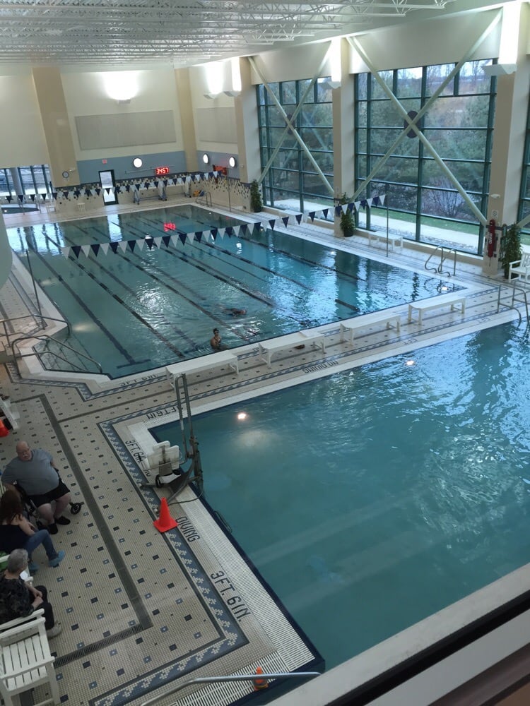 Bronson Athletic Club 11 Reviews Gyms 6789 Elm Valley Dr