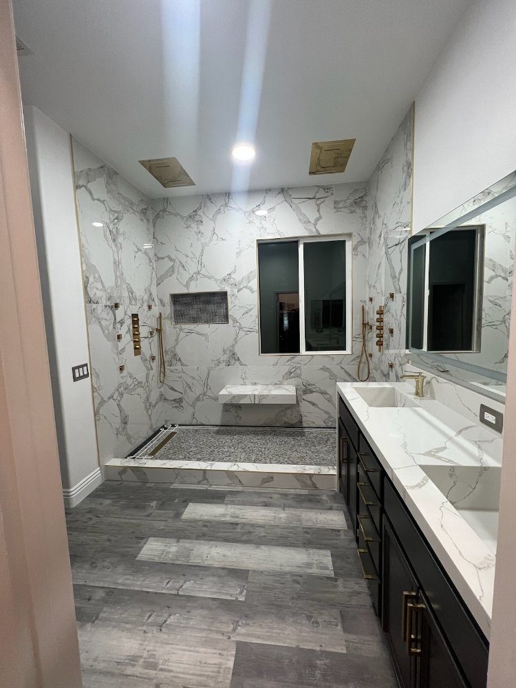 image of business The One Renovation