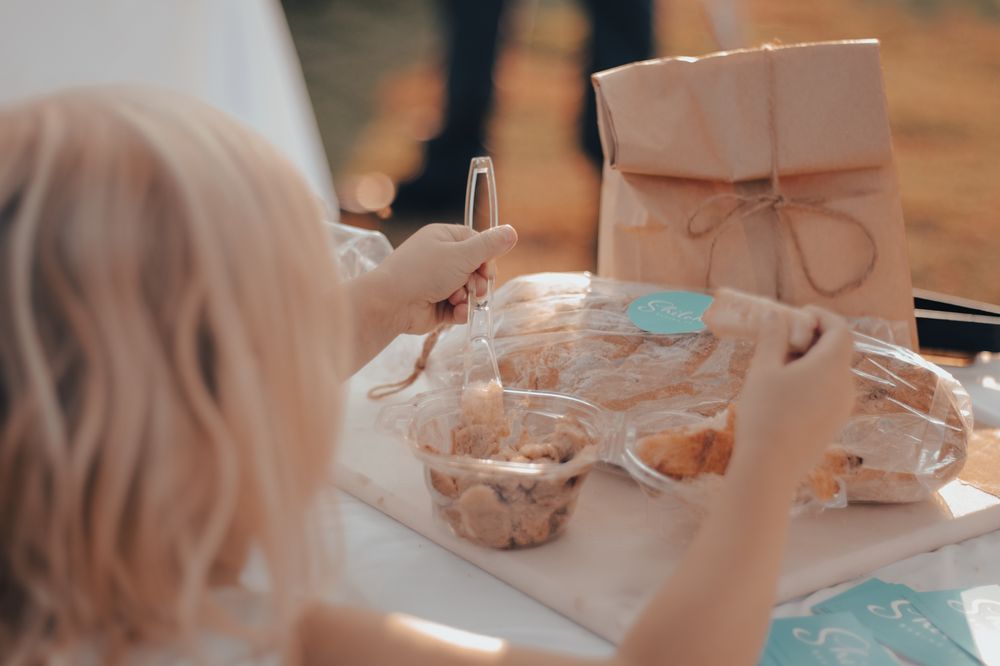 Shiloh Baking Co