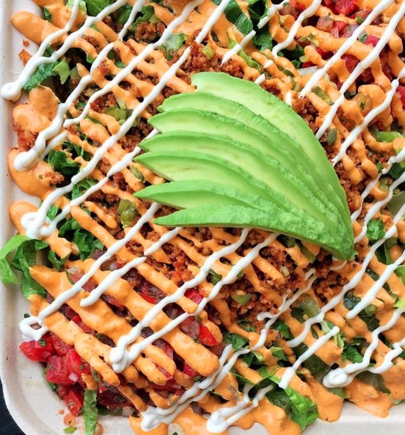 Gangster Vegan Organics