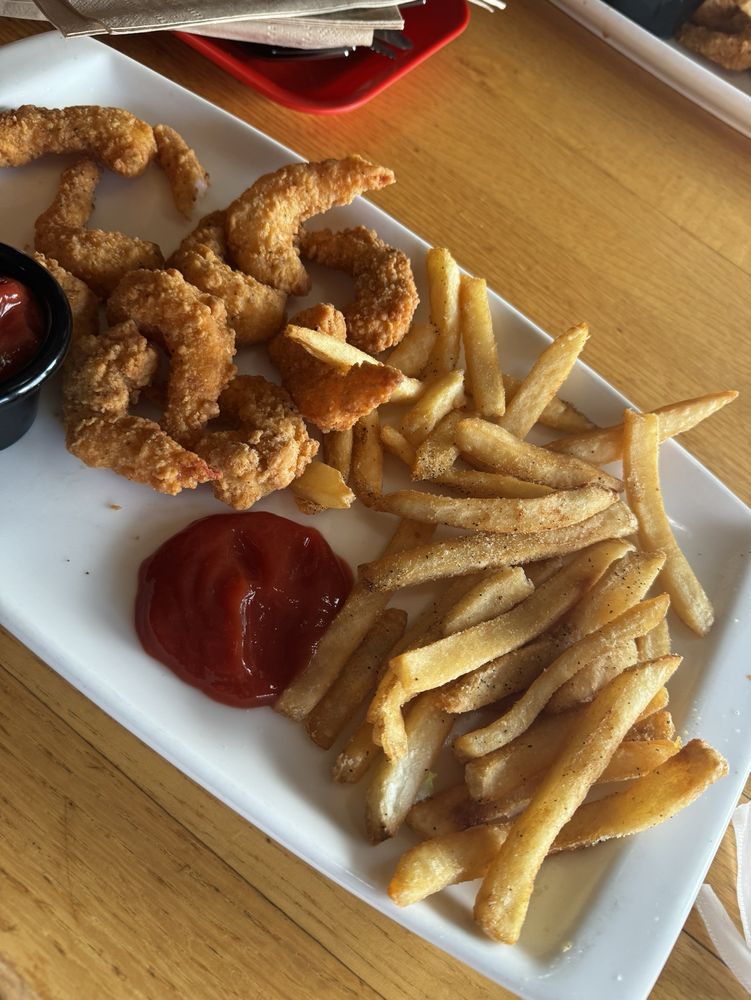 Applebee's Grill + Bar