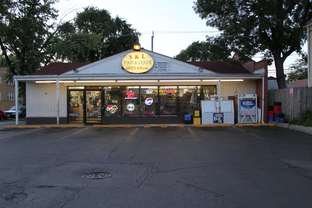 s l food liquor beer wine spirits 4958 w s l food liquor beer wine spirits 4958 w