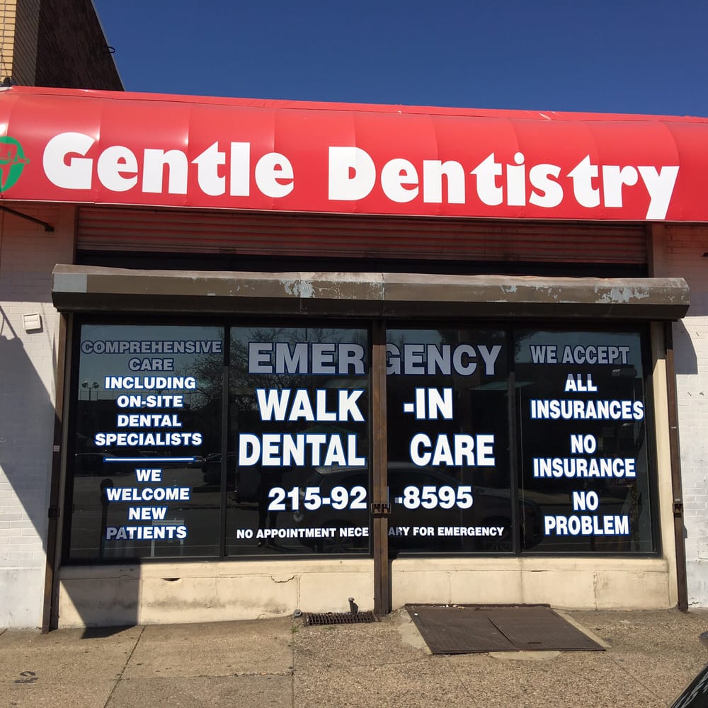 Gentle Dentistry General Dentistry 5139 Chestnut St