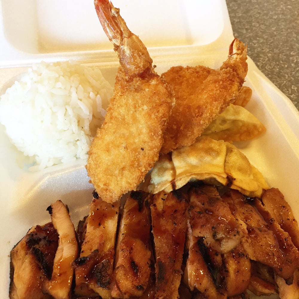 Teriyaki Garden 67 Photos & 85 Reviews Fast Food 21210 44th Ave W, Mountlake Terrace, WA