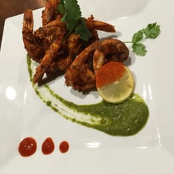 Chutney S Indian Restaurant Closed 55 Photos 136 Reviews Photo Of Chutney S Indian Restaurant Orlando Fl United States Curry Leaf Shrimp