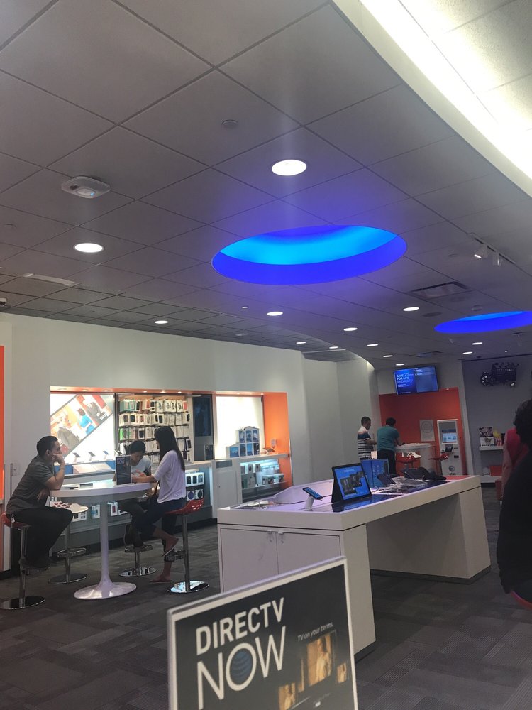 AT&T Authorized Retailer