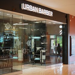 Urban Barber - 19 Photos & 29 Reviews - Barbers - 2243 Stoneridge Mall Rd, Pleasanton, CA