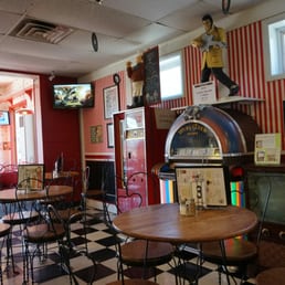 Pocono mountain casino theatre