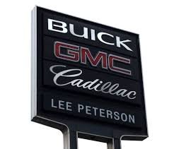 Lee Peterson Motors of Yakima