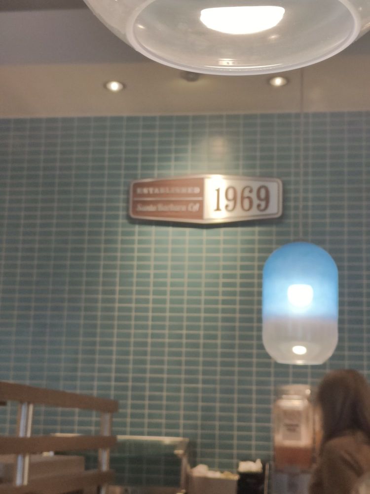 The Habit Burger Grill