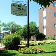 Adams Village Apartments 12 Photos Property Management 725 735 Photo Of Adams Village Apartments Boston Ma United States