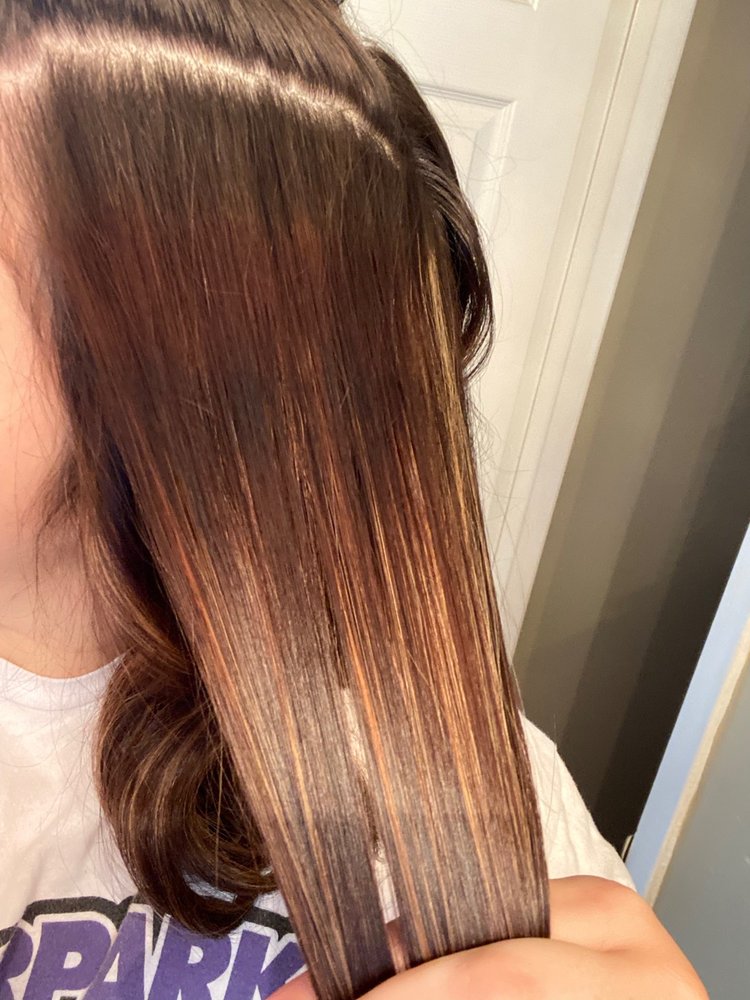 Chatterbox Salon