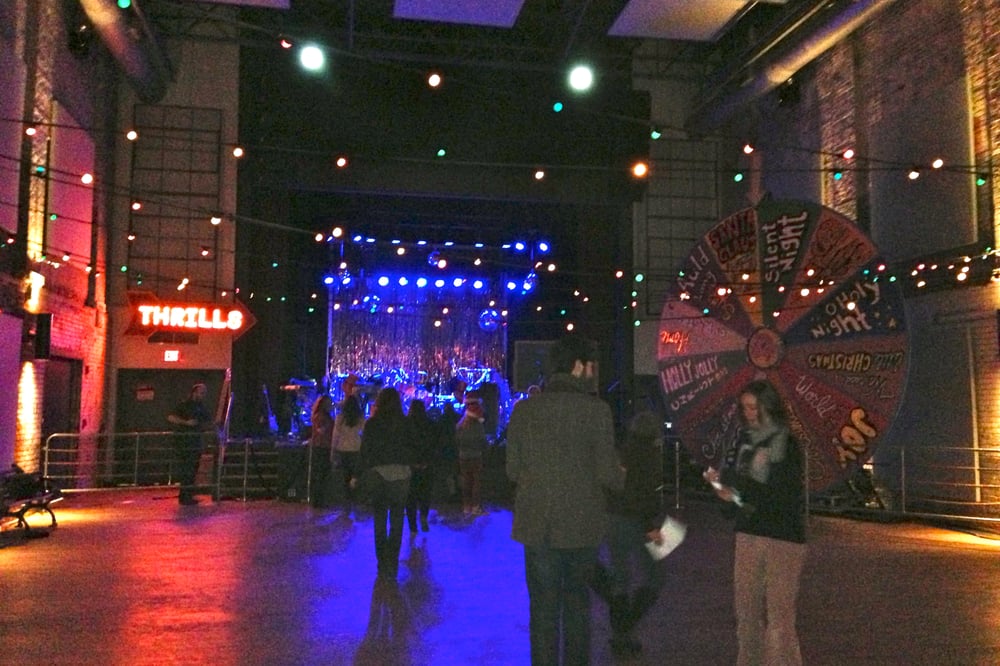 Haw River Ballroom 25 Photos & 27 Reviews Music Venues 1711