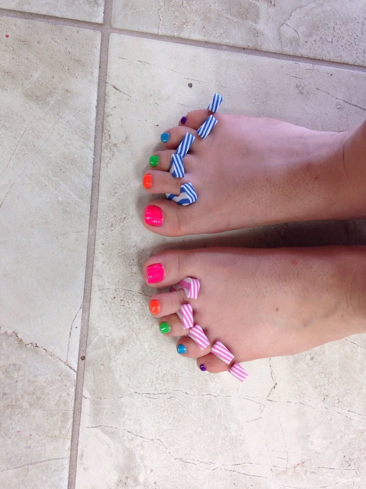 Tarrytown Nails & Spa 11 Photos & 35 Reviews Nail Salons 2414 Exposition Blvd, Tarryton