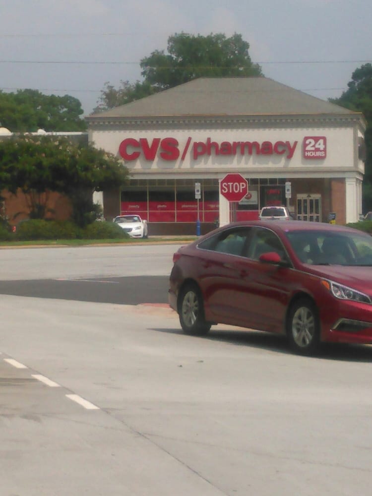 CVS Pharmacy Drugstores 718 Mills Ave, Greenville, SC Phone