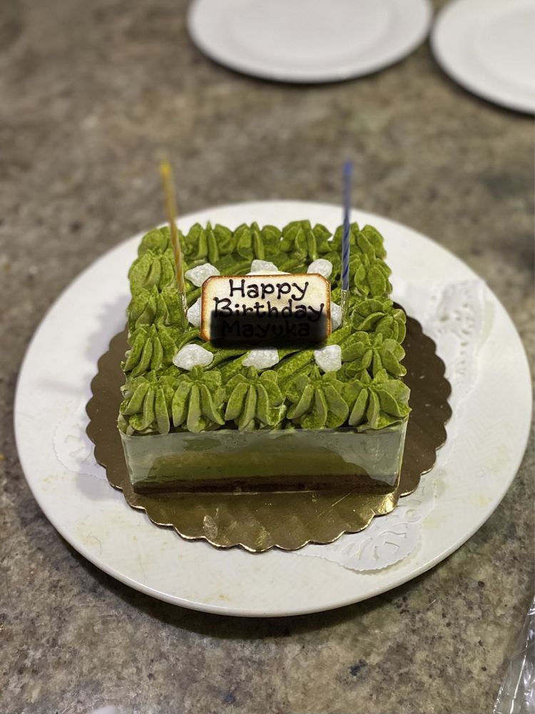 Takahachi Bakery