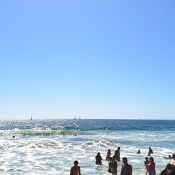 Santa Monica State Beach 717 Photos 239 Reviews Beaches 415 Photo Of Santa Monica State Beach Ca United States Ocean