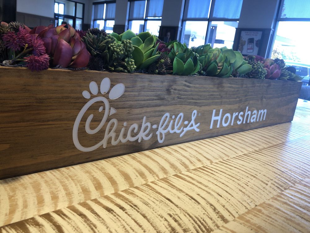 Chick-fil-A