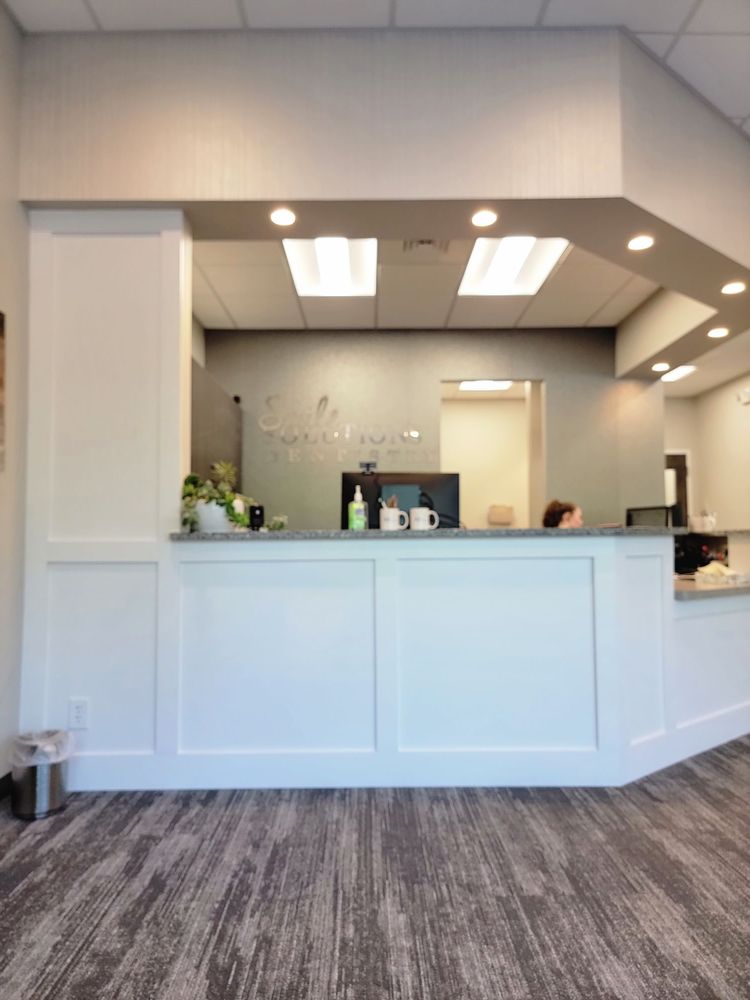 image of business Smile Solutions Dentistry